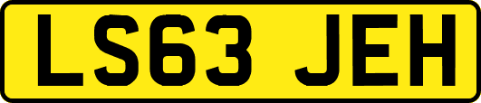 LS63JEH