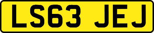 LS63JEJ