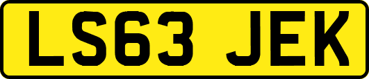 LS63JEK