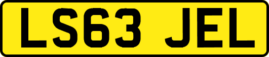 LS63JEL