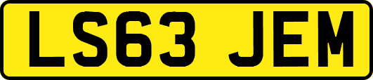 LS63JEM