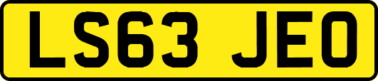 LS63JEO