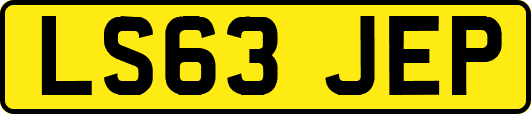 LS63JEP