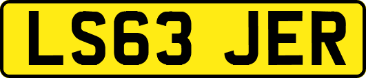 LS63JER