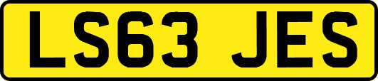 LS63JES