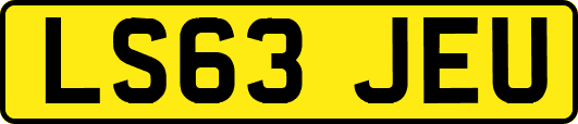 LS63JEU