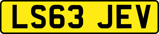 LS63JEV
