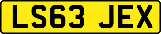 LS63JEX