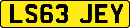 LS63JEY