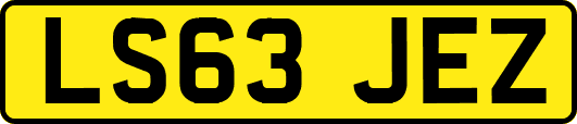 LS63JEZ