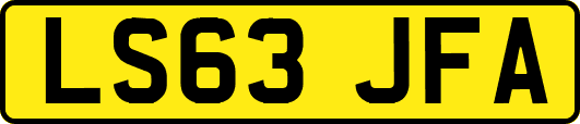 LS63JFA