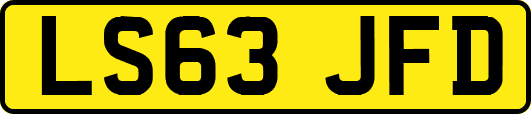 LS63JFD