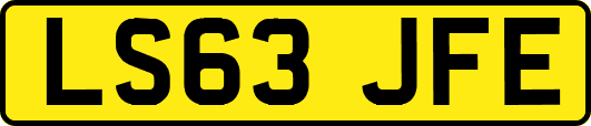 LS63JFE