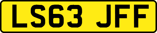 LS63JFF