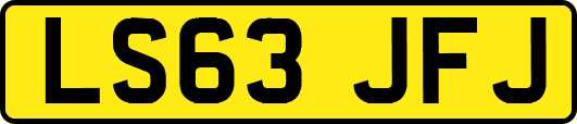LS63JFJ
