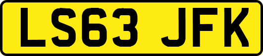 LS63JFK