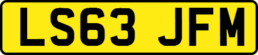 LS63JFM