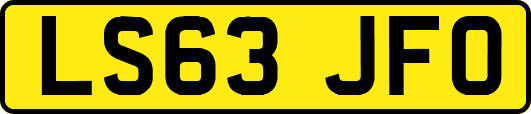 LS63JFO