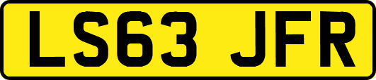 LS63JFR