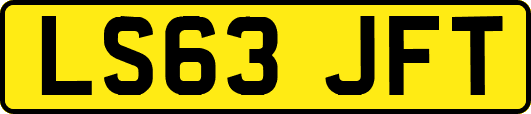 LS63JFT