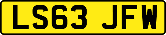 LS63JFW