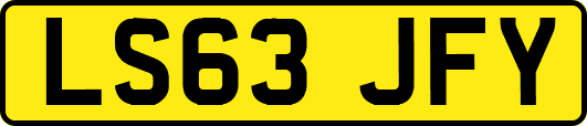 LS63JFY