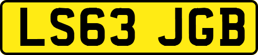 LS63JGB