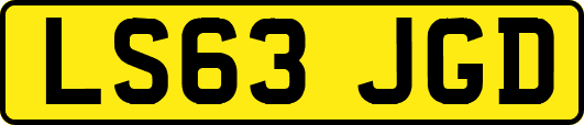 LS63JGD