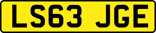 LS63JGE