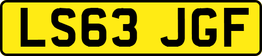 LS63JGF
