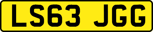 LS63JGG