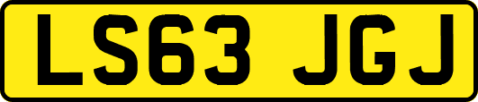 LS63JGJ