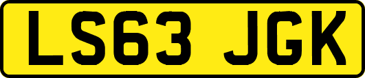 LS63JGK