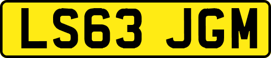 LS63JGM