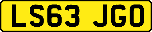 LS63JGO