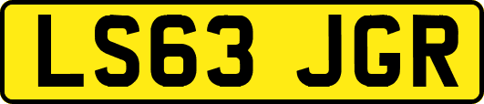 LS63JGR