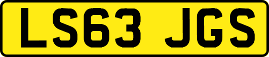 LS63JGS