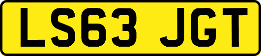 LS63JGT