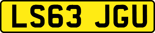 LS63JGU