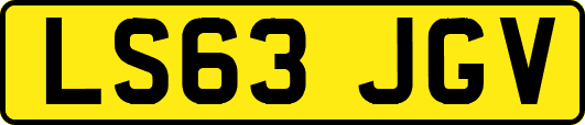LS63JGV