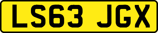 LS63JGX