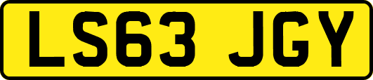 LS63JGY