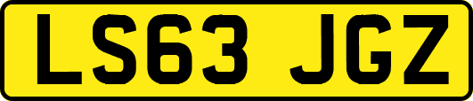 LS63JGZ