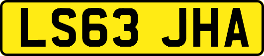 LS63JHA