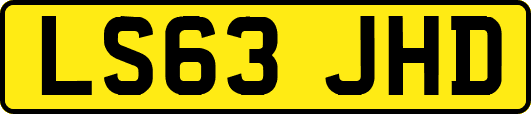 LS63JHD