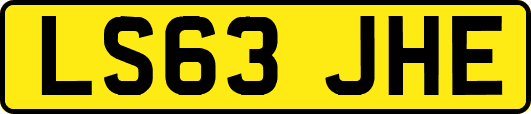 LS63JHE