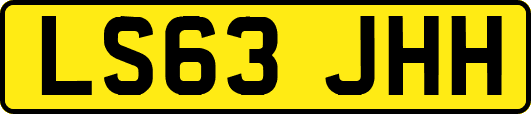 LS63JHH
