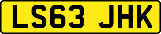 LS63JHK