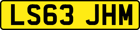 LS63JHM