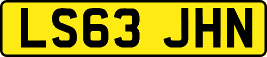 LS63JHN